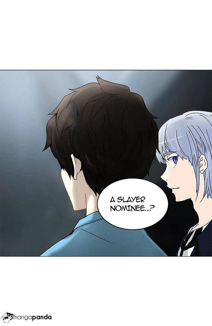 Tower of God, Chapter 253 image 01